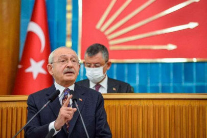 Kılıçdaroğlu'ndan Soylu'ya 'istifa' çağrısı