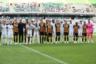 Hatayspor - Hull City ( FOTO GALERİ )