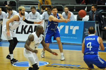 İlker Tunalı Final Spor'da