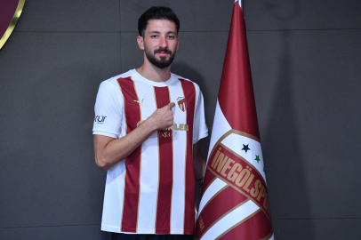 İnegölspor'dan Kaleci Hamlesi