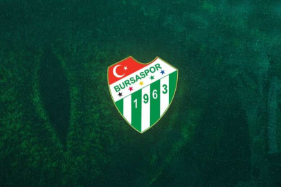 Bursaspor'dan Kayıp İhbarı!