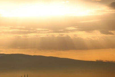 Türkiye'de bugün hava nasıl olacak?