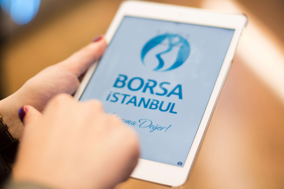 Borsa haftaya rekorla başlangıç yaptı