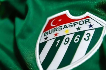 Bursaspor Yeni Kampanyasını Duyurucak!