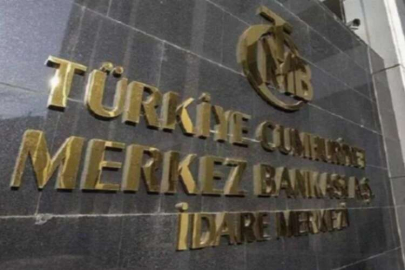 Merkez Bankası'ndan yeni kararlar!