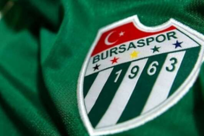 Teksas: Bursaspor Divan Kurulu ile görüştük!