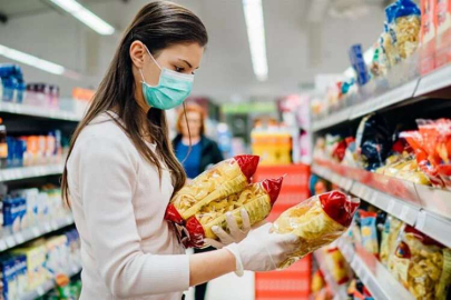 Ekonomik güven endeksi geriledi