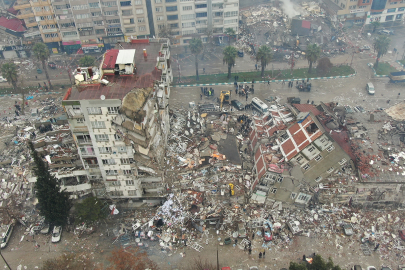 Uzmanlar deprem için uyardı! "Günü kurtaran değil, kalıcı çözümler olmalı"