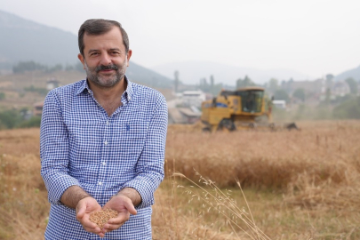 Gürsu Belediyesi unları vatandaşın sofrasına ulaştırıyor