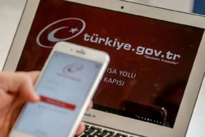 E-Devlet'e giriş 3 milyarı aştı!