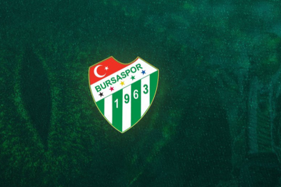 Bursaspor sezonu açıyor!