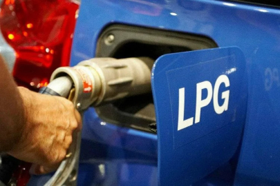 LPG'ye zam yolda!