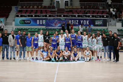 Uludağ Cup nefes kesen finalle bitti