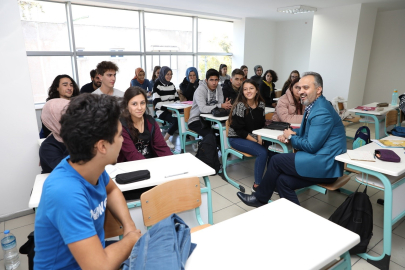 BUSMEK’in kursları gururlandırmaya devam ediyor