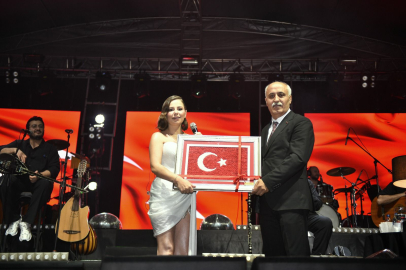 Yenişehir'de festival havası