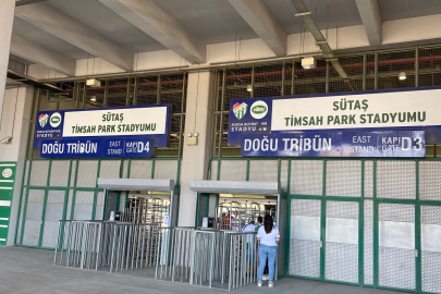 Sütaş Timsah Park’ta büyük skandal