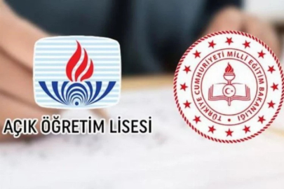 Açık liseye geçişin şartları belirlendi!