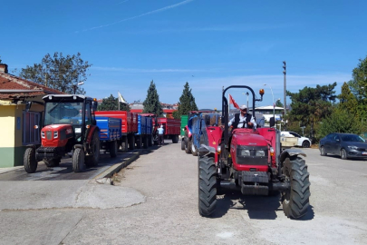 Açıklanan yağ fiyatı üreticiyi sevindirdi