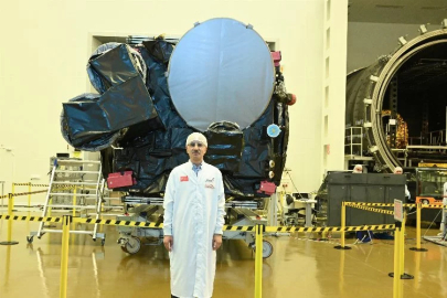 TURKSAT 6A için nefesler tutuldu!