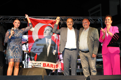 Mudanya'da siyah incir şenliğine yoğun ilgi