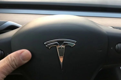 Tesla kornasını Bursa'dan alıyor