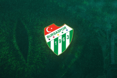 Bursaspor-Ankara Demirspor Maçının Hakemi Belli Oldu!