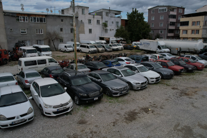 Yediemin otoparkçılarından yasal düzenleme için yeni teklif