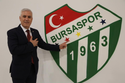 Mustafa Bozbey'den Bursaspor açıklaması! "Bursaspor çok şey kaybetti"