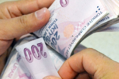 Bursa'da vergi rekortmenleri belli oldu