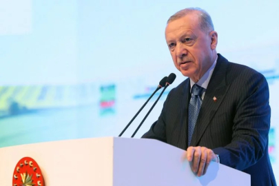 Erdoğan'dan 19 Mayıs mesajı