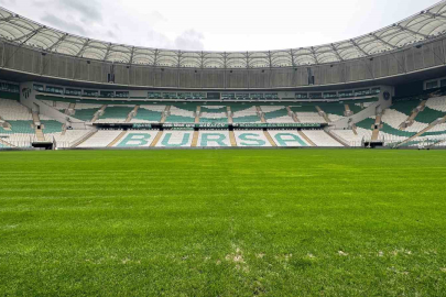 Bursaspor’un ligdeki rakipleri belli oldu!