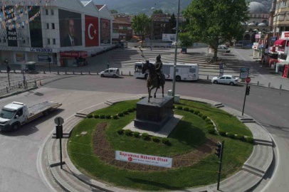 Bursa’da bazı yollar 15 Temmuz’da trafiğe kapatılıyor