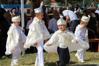 Uzmanlar sünnet konusunda aileleri uyardı!