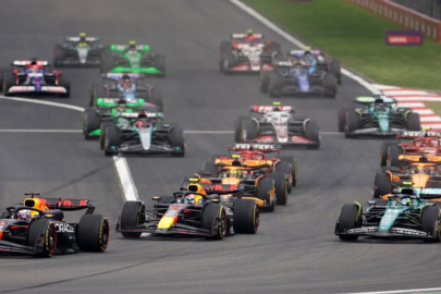 Formula 1’de sıradaki durak Macaristan