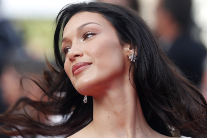 Ünlü markadan skandal “Bella Hadid” özrü