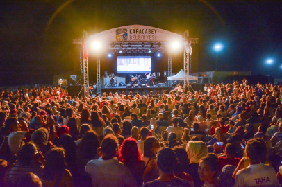 Geleneksel Ihlamur Festivali başlıyor