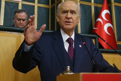 Bahçeli: Zafer meşalesi milli yüreklerin elinde parlayacak