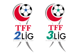 TFF 2. Lig ve TFF 3. Lig Fikstür Çekim tarihleri açıklandı