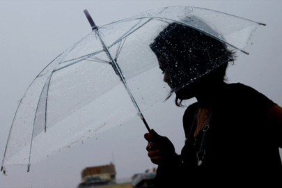 Hava sıcaklığında düşüş başladı