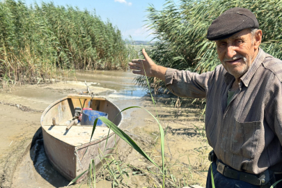 Bursa'da su çekmek için ilkel yöntemlere başvuruluyor