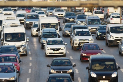 Bursa'da belirli yollar 3 Ağustos Cumartesi günü trafiğe kapatılacak