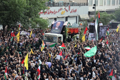 Haniye suikastında uzaktan kumandalı bomba iddiası!