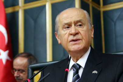 Devlet Bahçeli Malazgirt Zaferi'ni kutladı