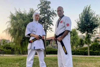 4. Uluslararası Esat Deli Hasan Kyokushin Şampiyonası Bursa'da