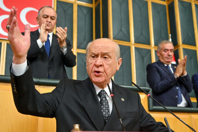 Devlet Bahçeli'den Yenidoğan Çetesine 'Hangi ceza yürekleri soğutur'