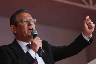 Özgür Özel: 'Ne korkuya ne teröre teslim olmayacağız'