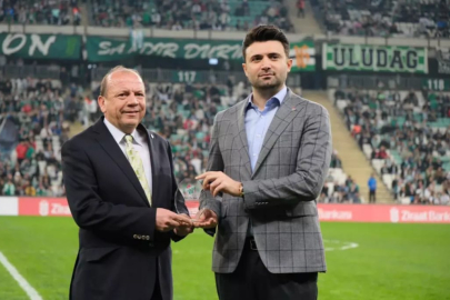 Yeni ismi Atatürk Spor Kompleksi Matlı Stadyumu