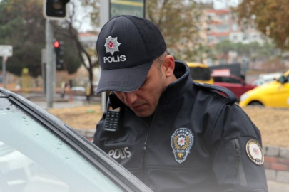 Çanakkale'deki Huzur Uygulamalarında Kaçak Göçmenler Yakalandı