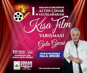 Reklam Alanı 005