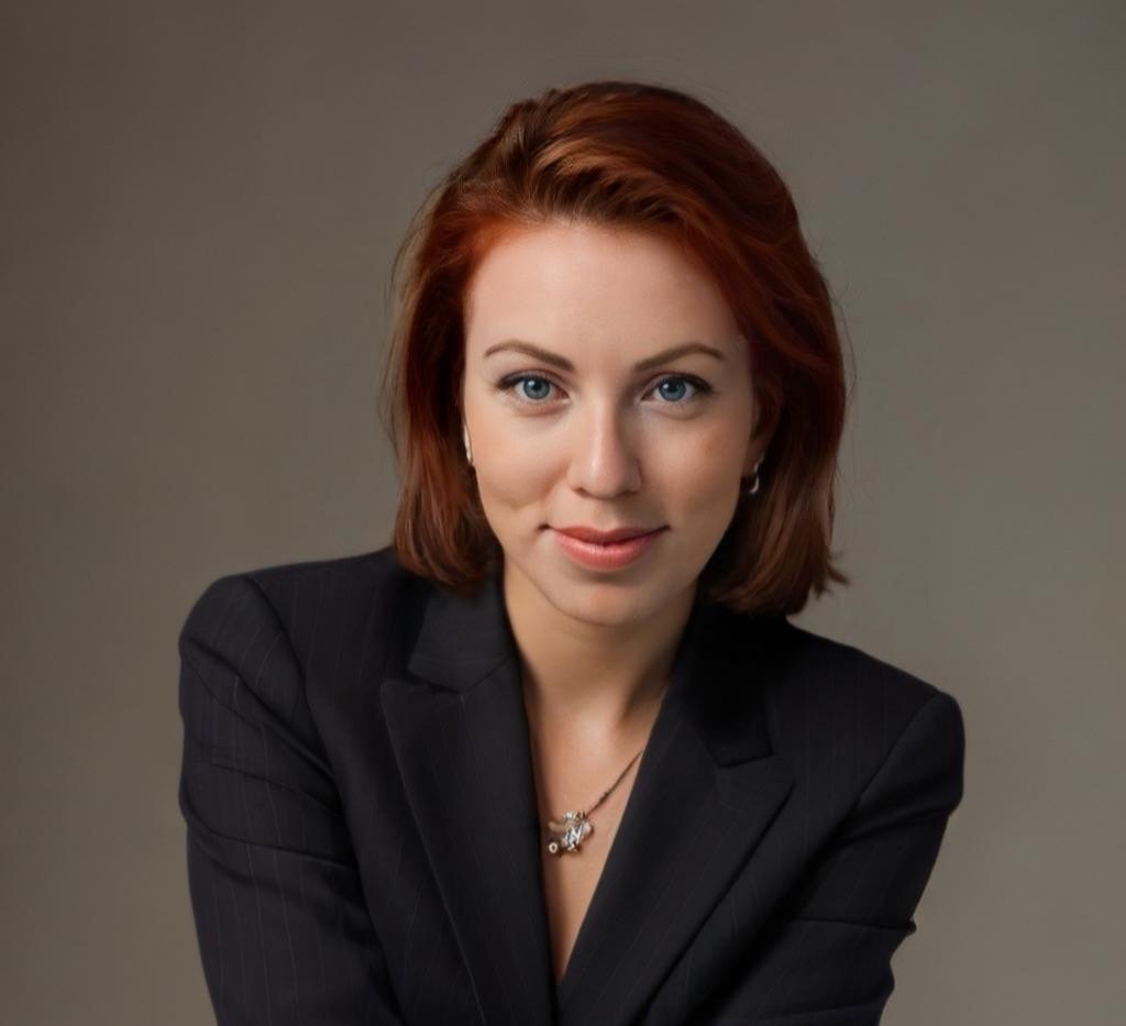 Pelin Mutlu